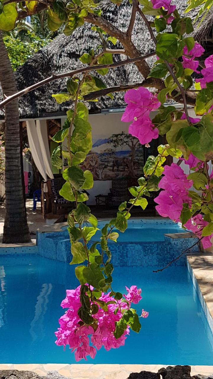 Moyo Villa Kipara