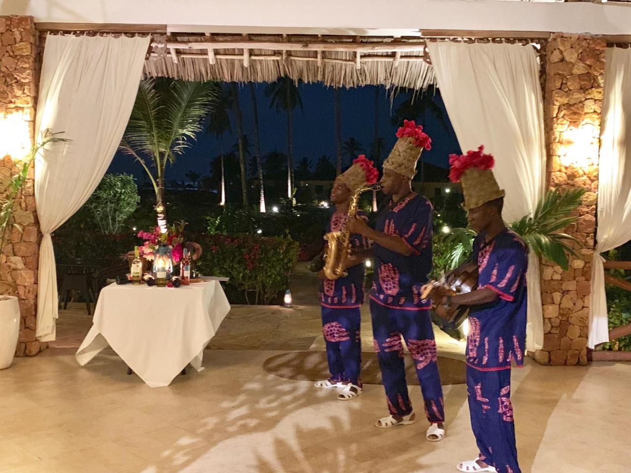 The Sands Hotel