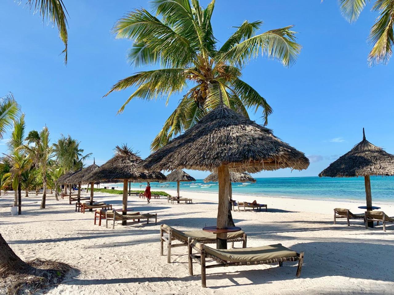 The Sands 4*