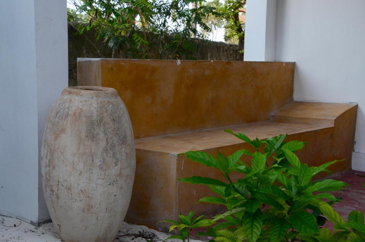 Holiday home Amka House Jambiani (Zanzibar)