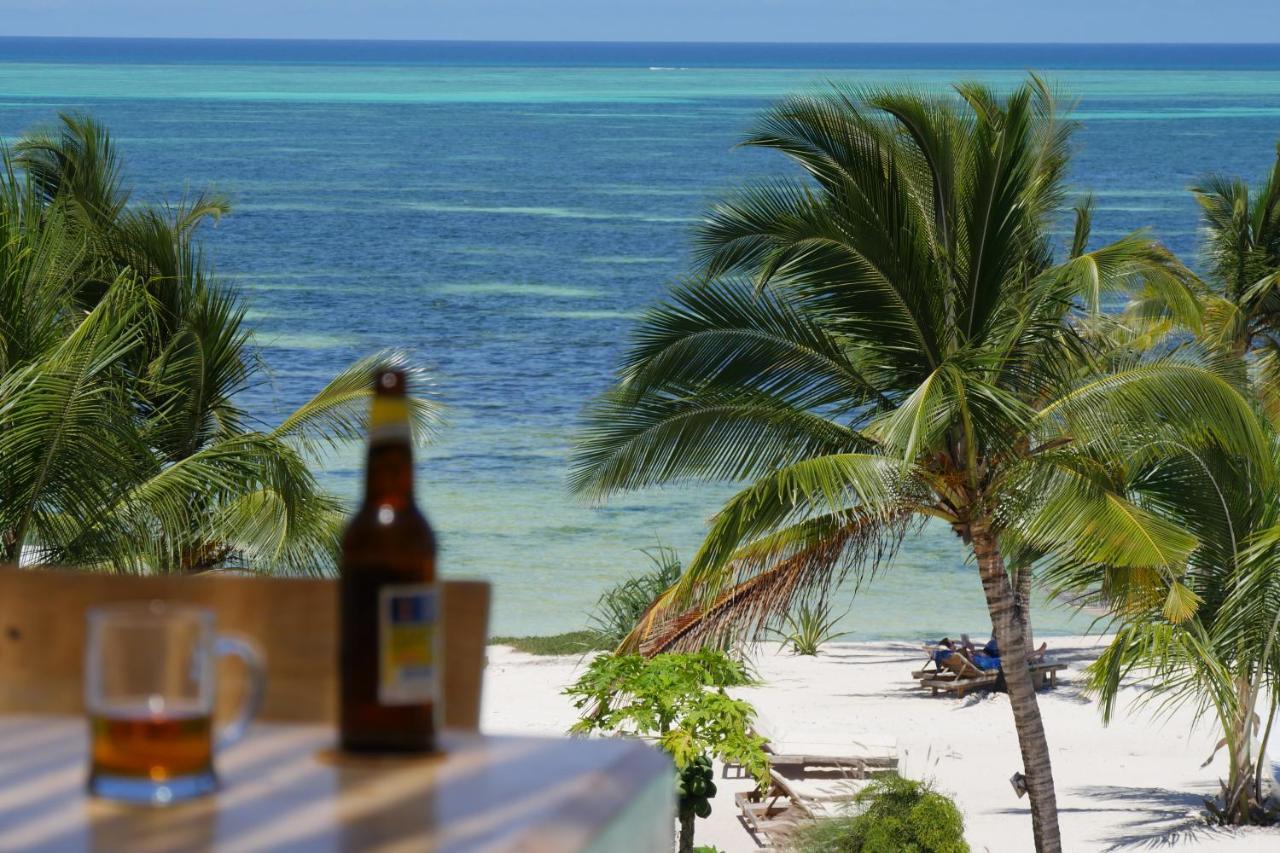 Lodge Zanbluu Kiwengwa (Zanzibar)