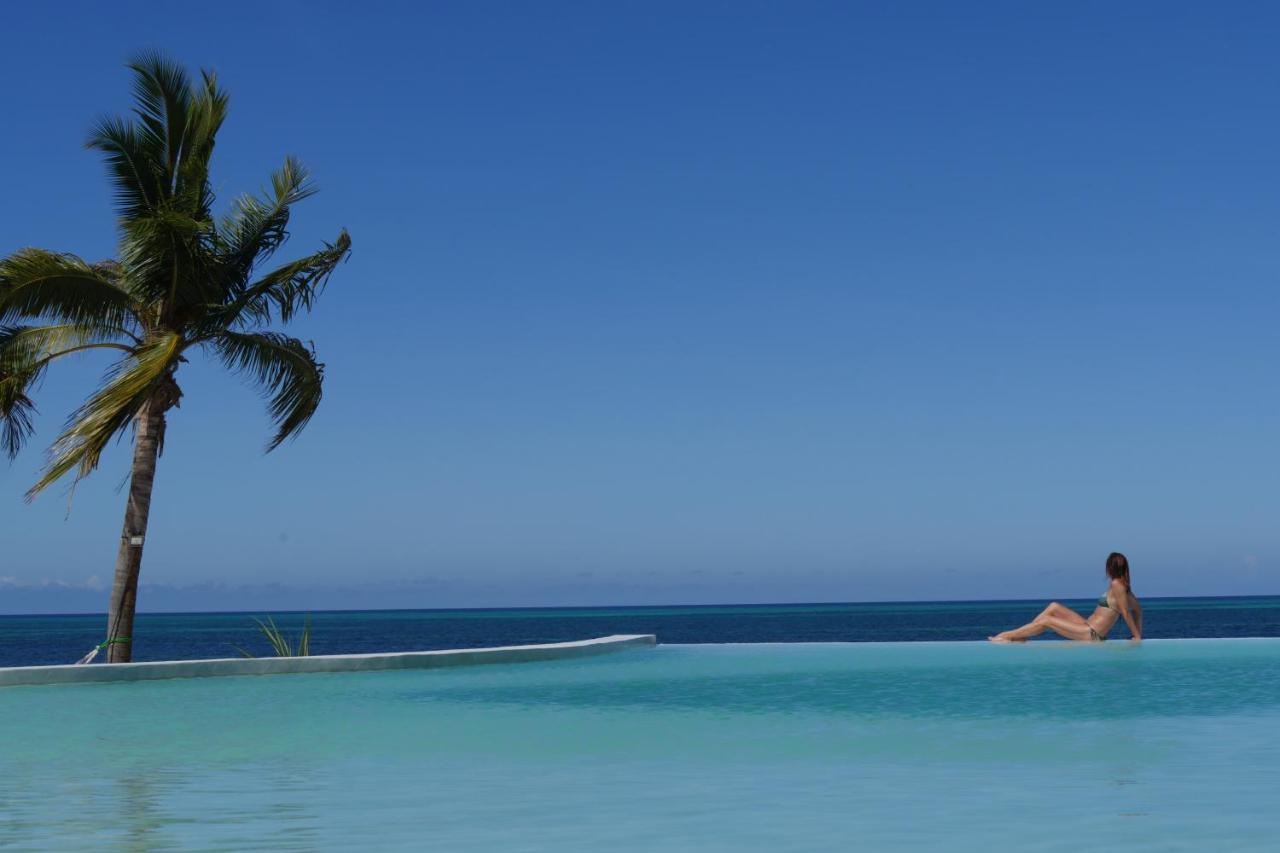 Zanbluu Lodge Kiwengwa (Zanzibar)