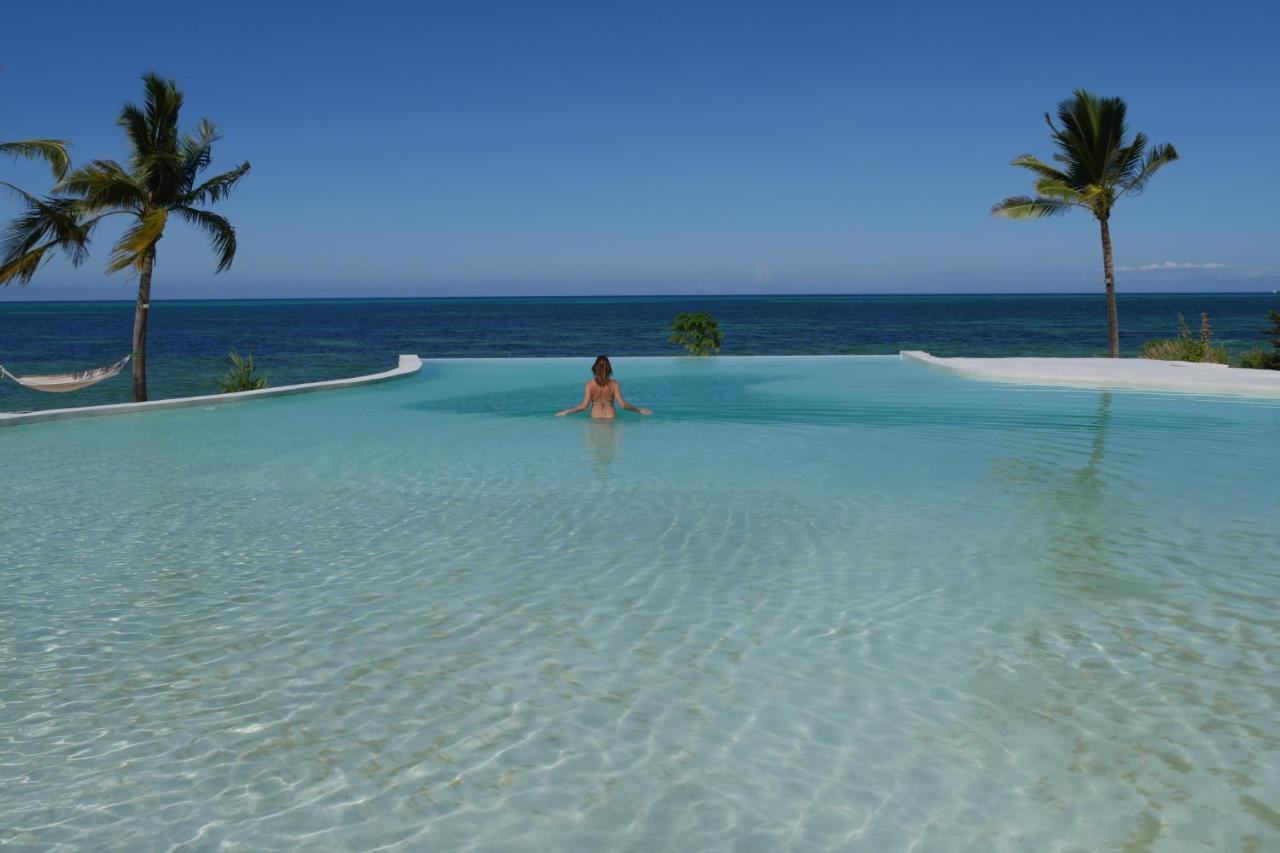 Zanbluu Kiwengwa (Zanzibar)