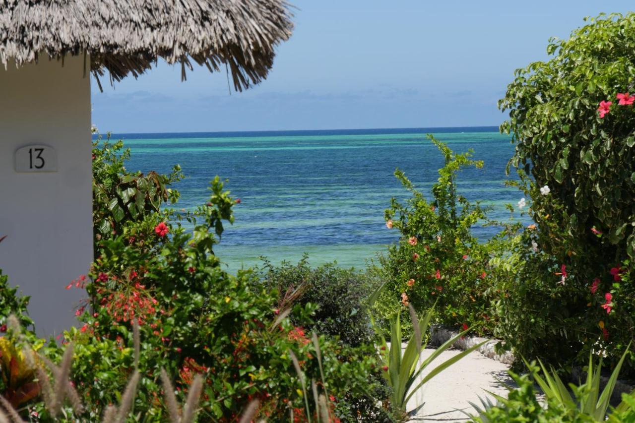 Zanbluu * Kiwengwa (Zanzibar)