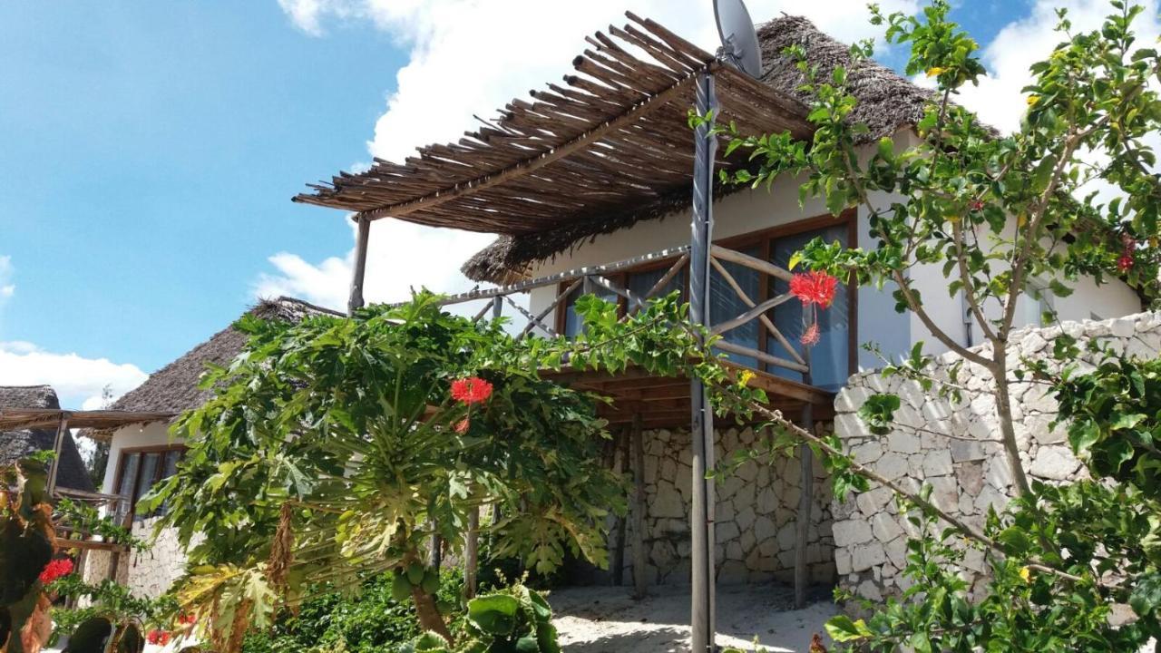Lodge Zanbluu Kiwengwa (Zanzibar)