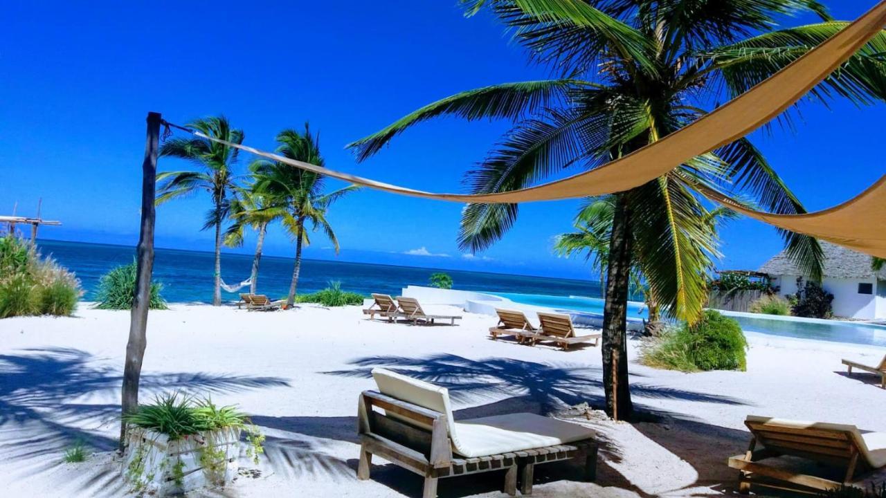 Lodge Zanbluu Kiwengwa (Zanzibar)