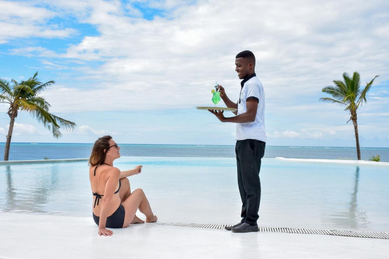 Zanbluu Kiwengwa (Zanzibar)