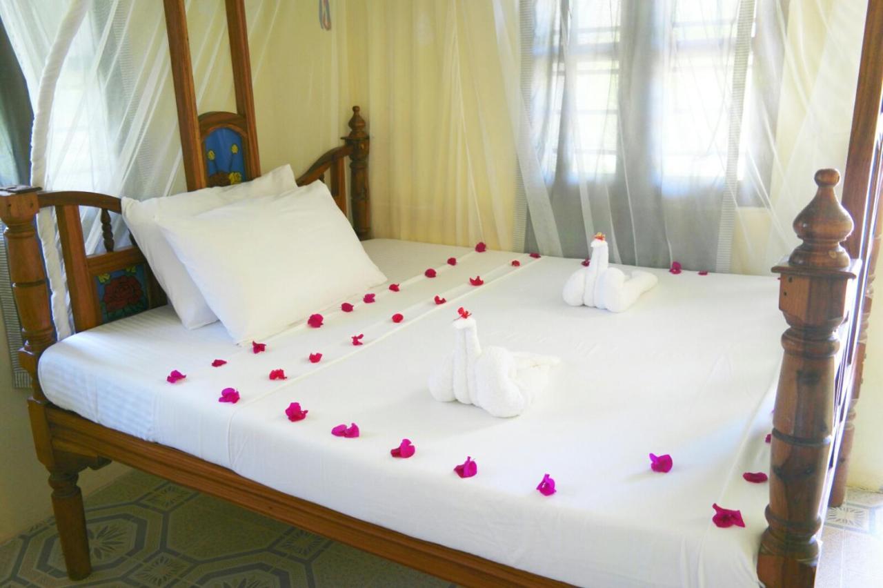 Blue Earth Lodge