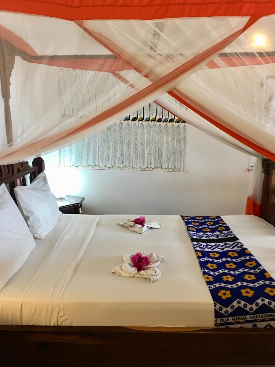 Simba Zanzibar Bed & Breakfast