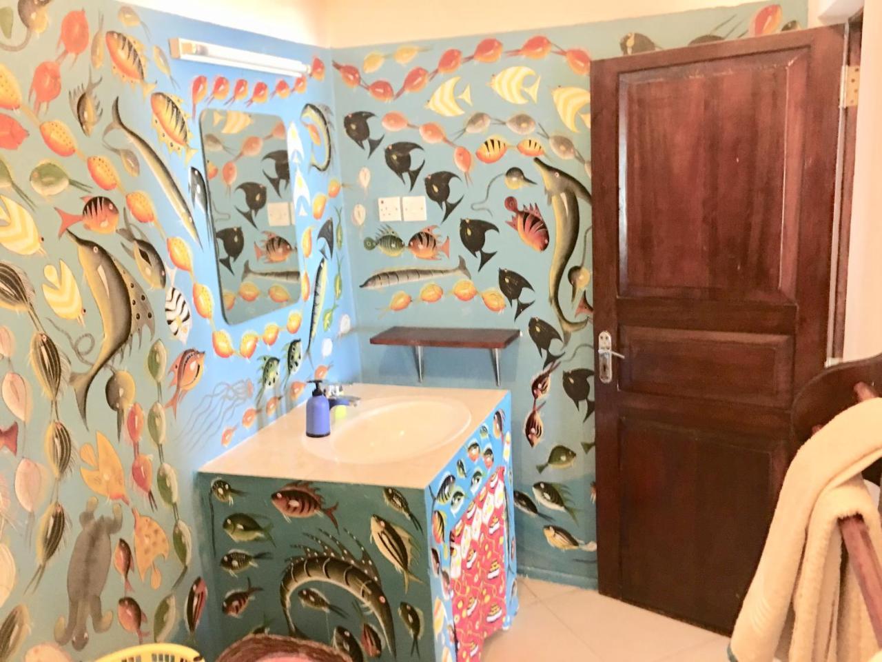 Bed & Breakfast Simba Zanzibar Kiwengwa (Zanzibar)