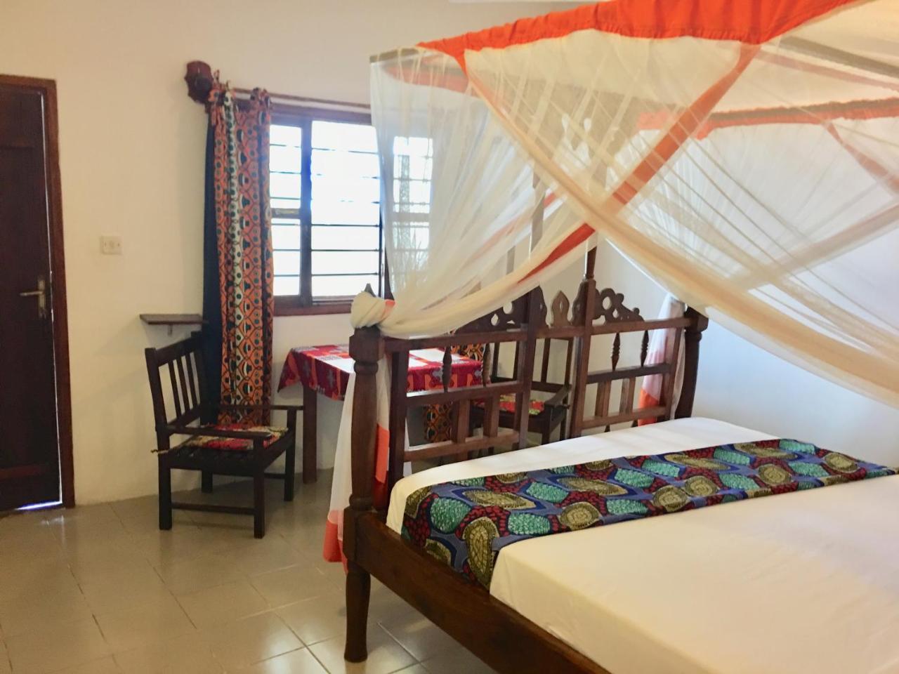 Bed & Breakfast Simba Zanzibar