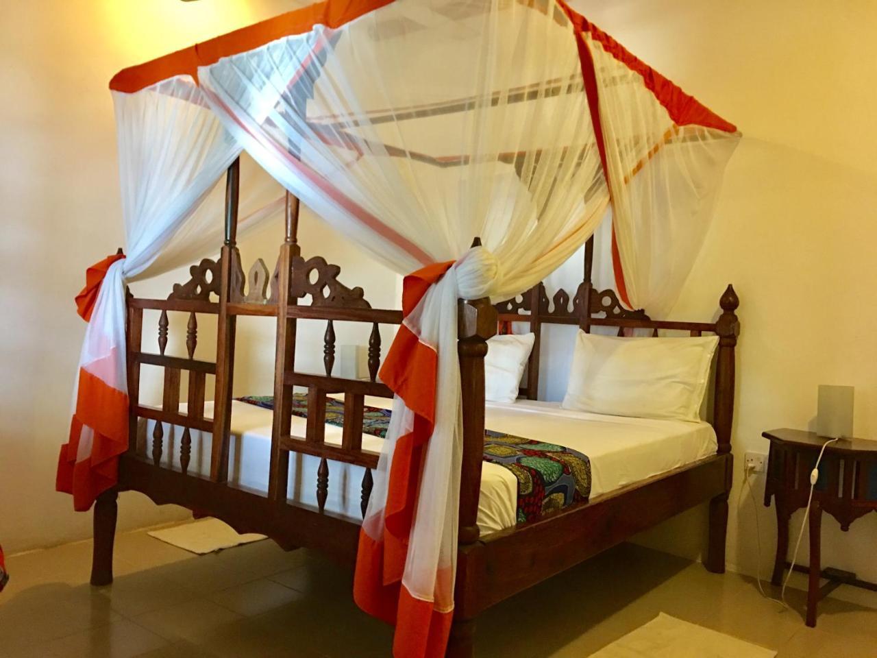 Bed & Breakfast Simba Zanzibar