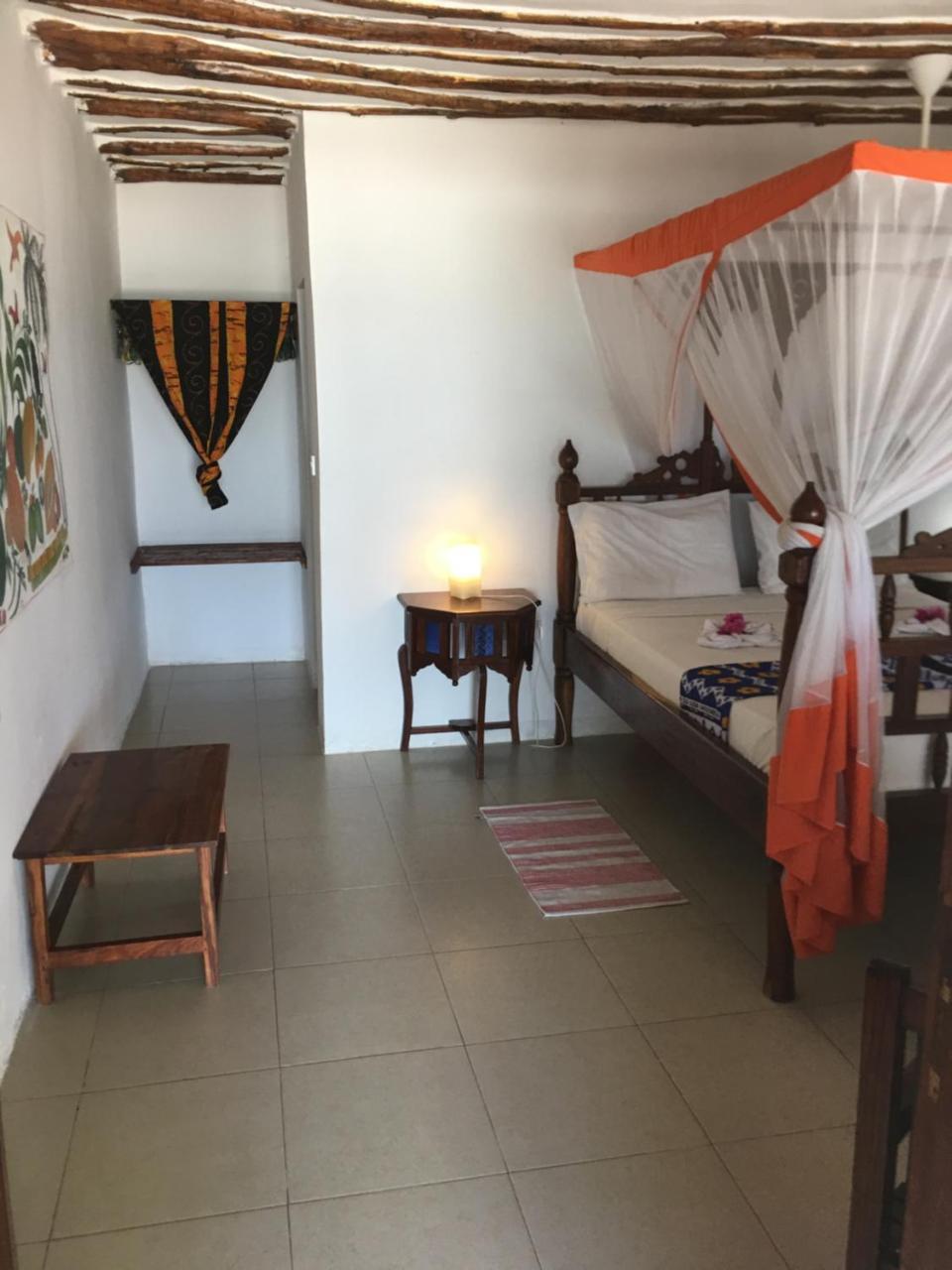 Simba Zanzibar 3*