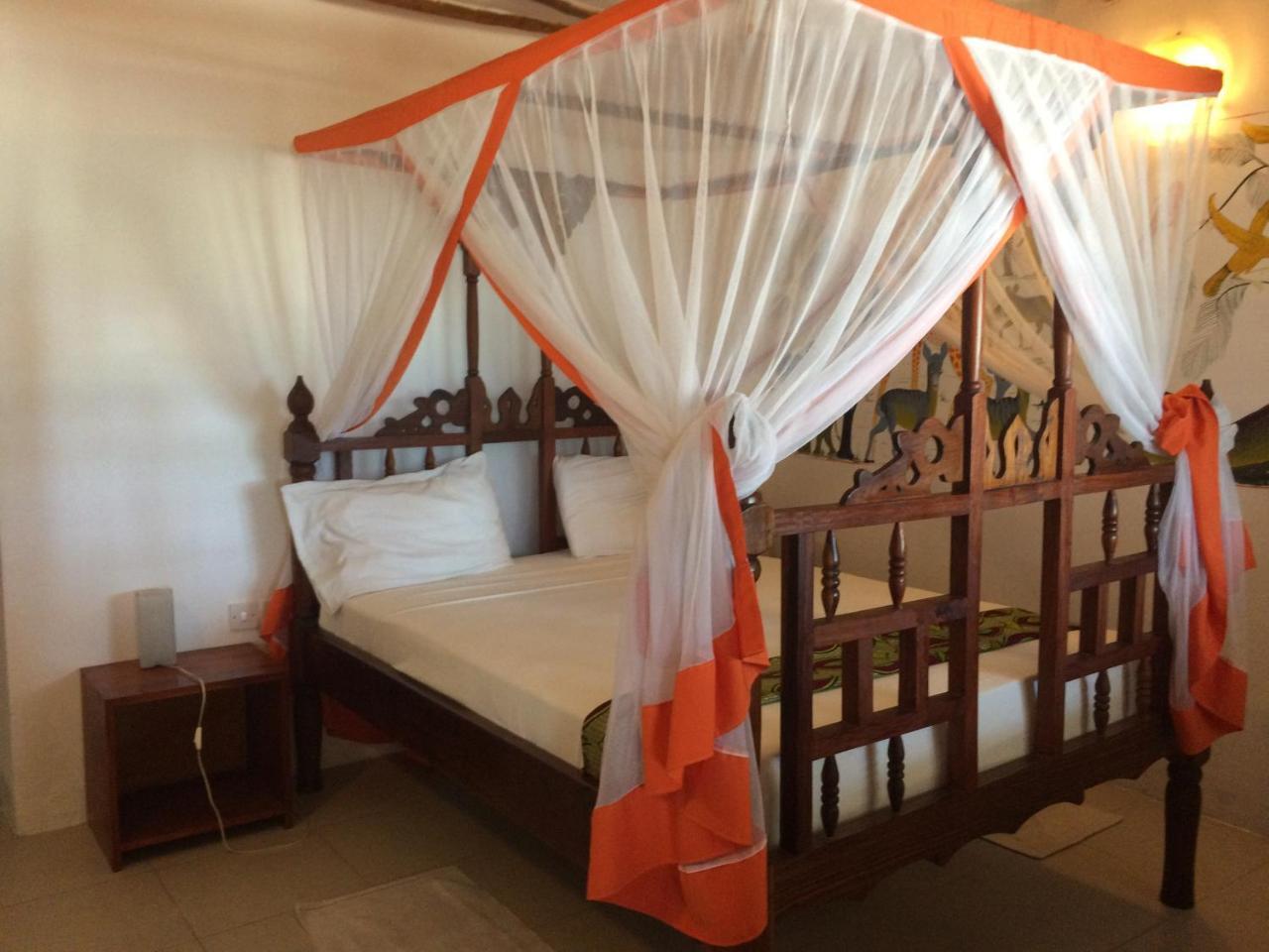 Simba Zanzibar Bed & Breakfast Kiwengwa (Zanzibar)