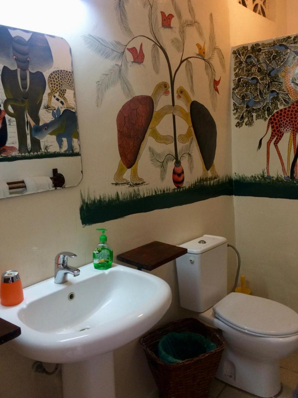 Simba Zanzibar Kiwengwa (Zanzibar)