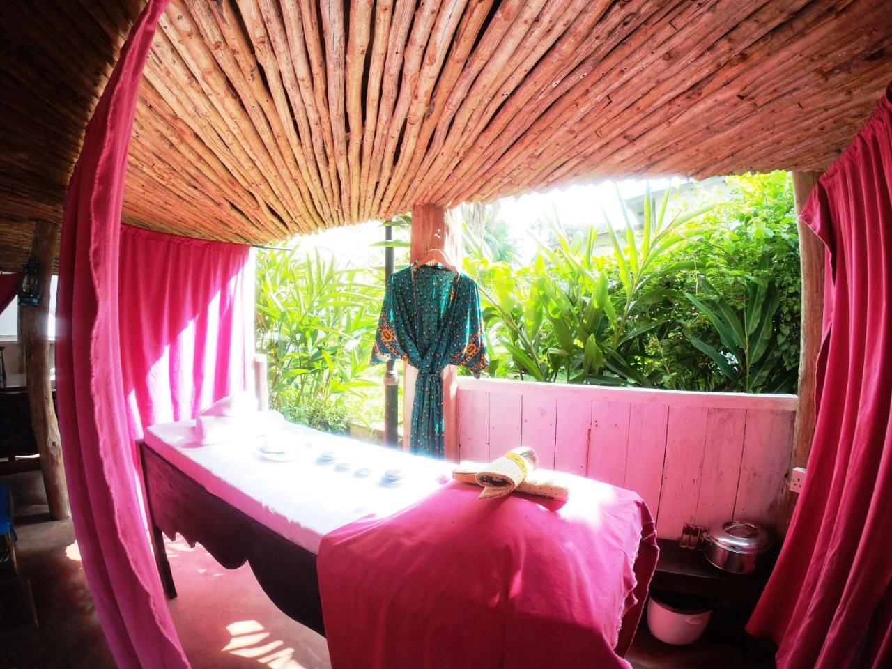 Imani Resort Bububu
