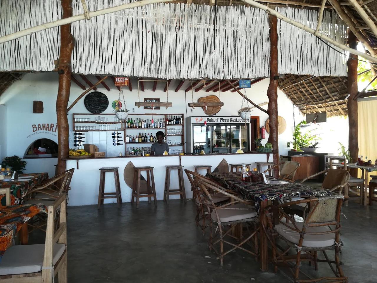 Bahari Jambiani (Zanzibar)