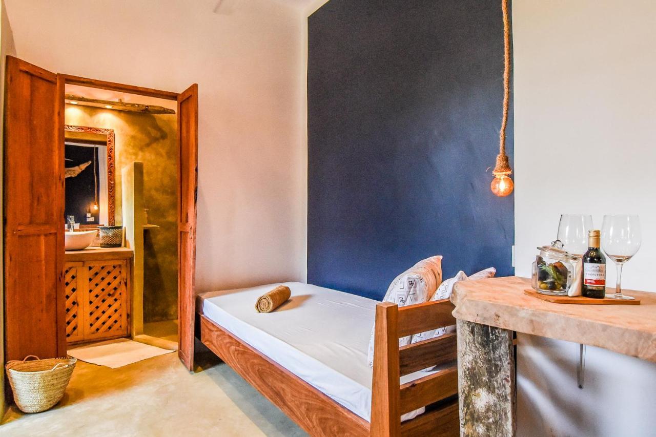Pili Pili Swahili Bed & Breakfast