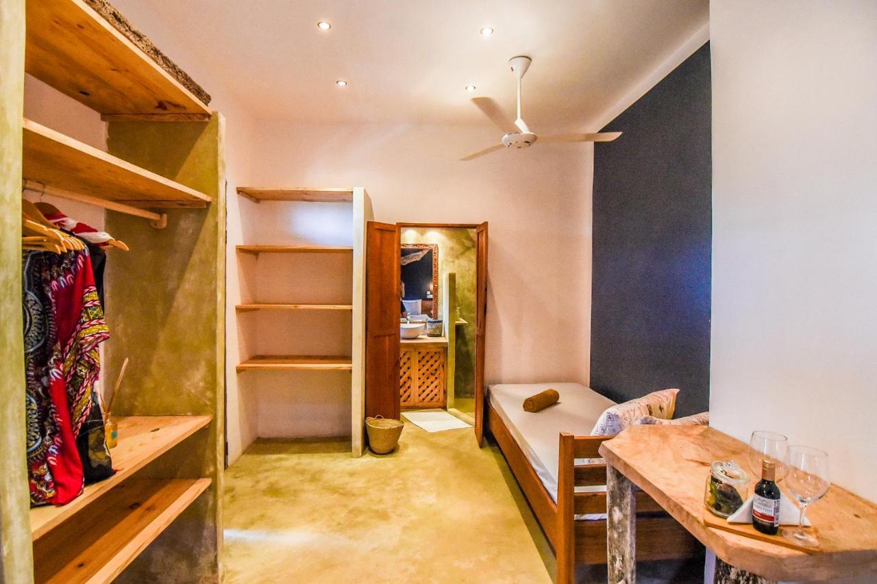 Bed & Breakfast Pili Pili Swahili