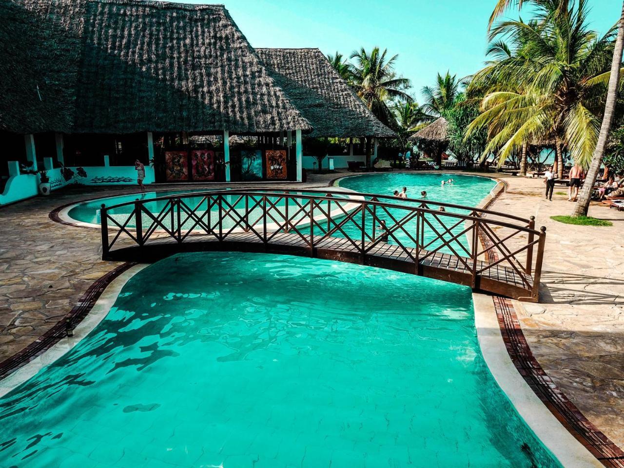 Resort Uroa Bay Zanzibar