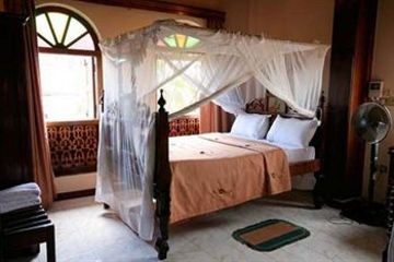 Chavda 3* Sansibar
