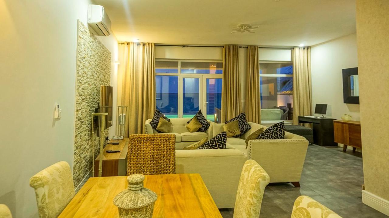 Dt Zanzibar