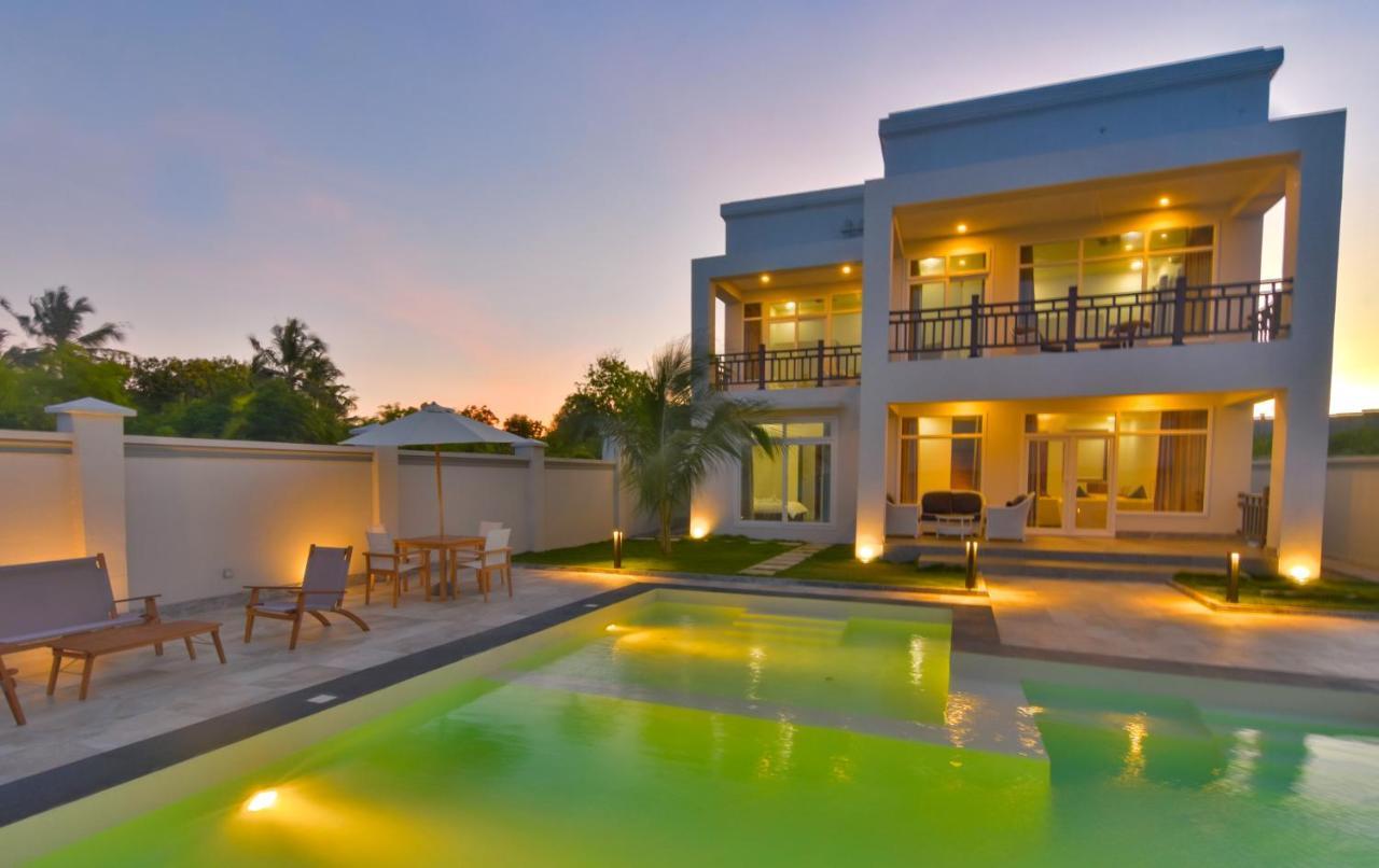 Dt Villa