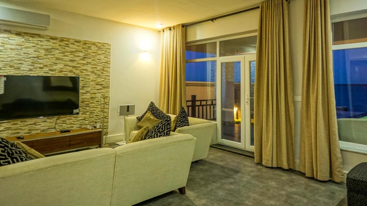Dt Villa