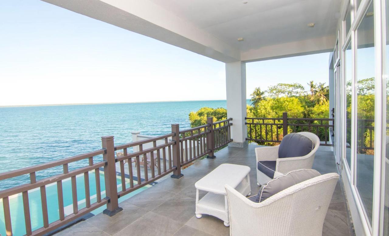 Villa Dt Sansibar