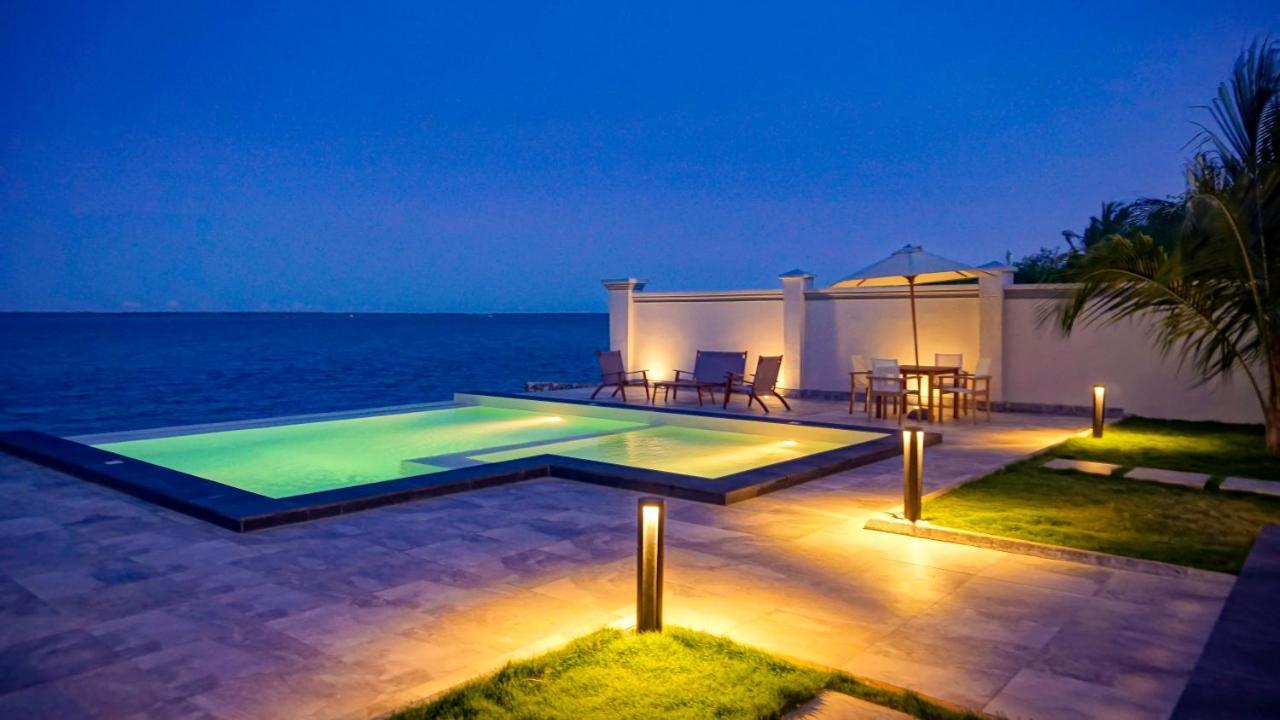 Dt Villa