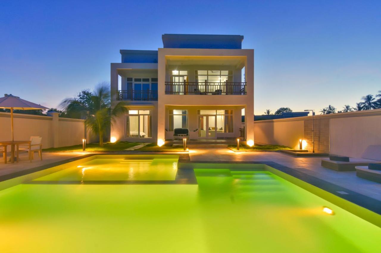 Villa Dt Zanzibar