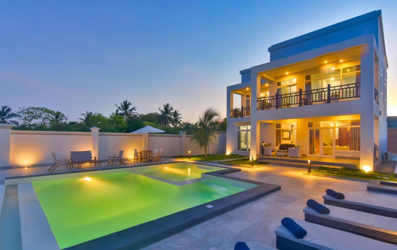 Dt Villa *
