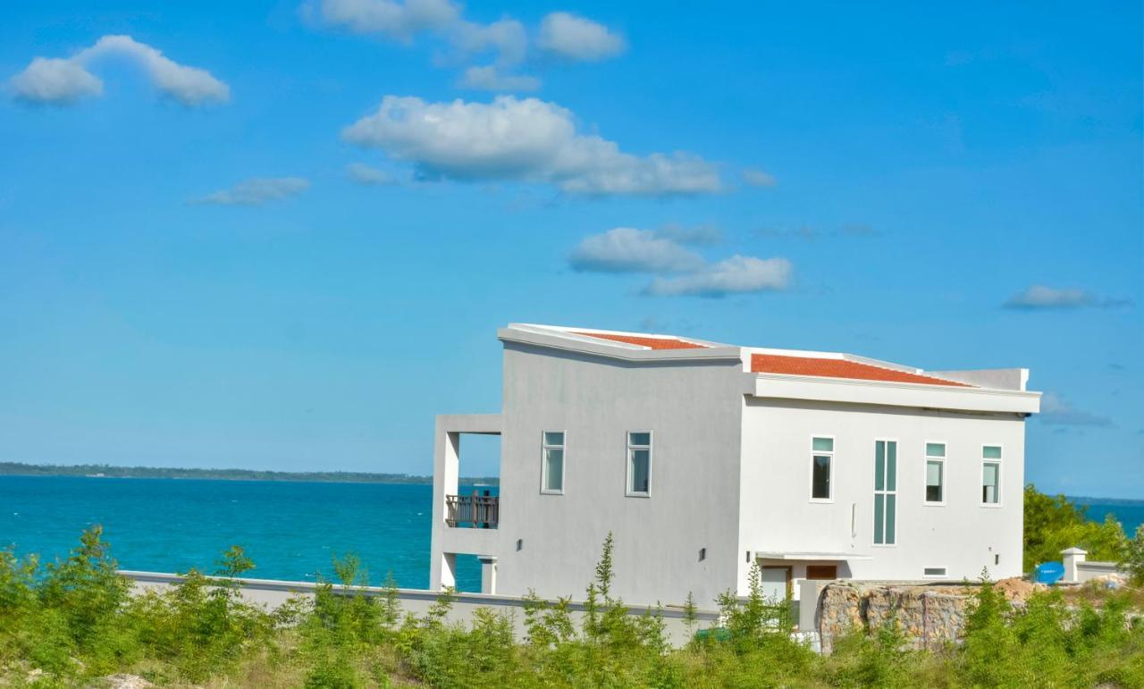 Dt Villa Zanzibar