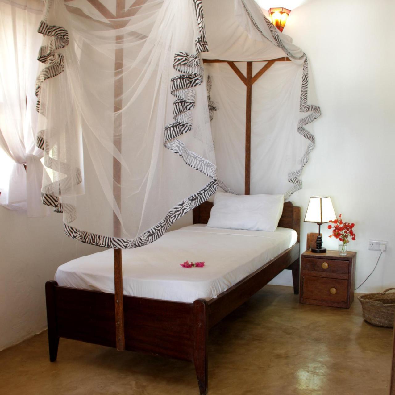 Hotel Panga Chumvi