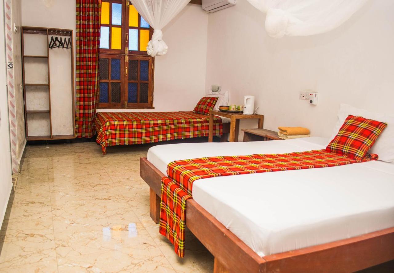 Stonetown View Hotel 3*