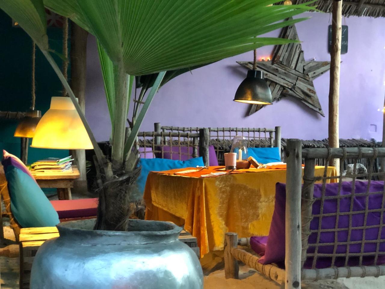Zanzistar Lodge 3* Jambiani (Zanzibar)