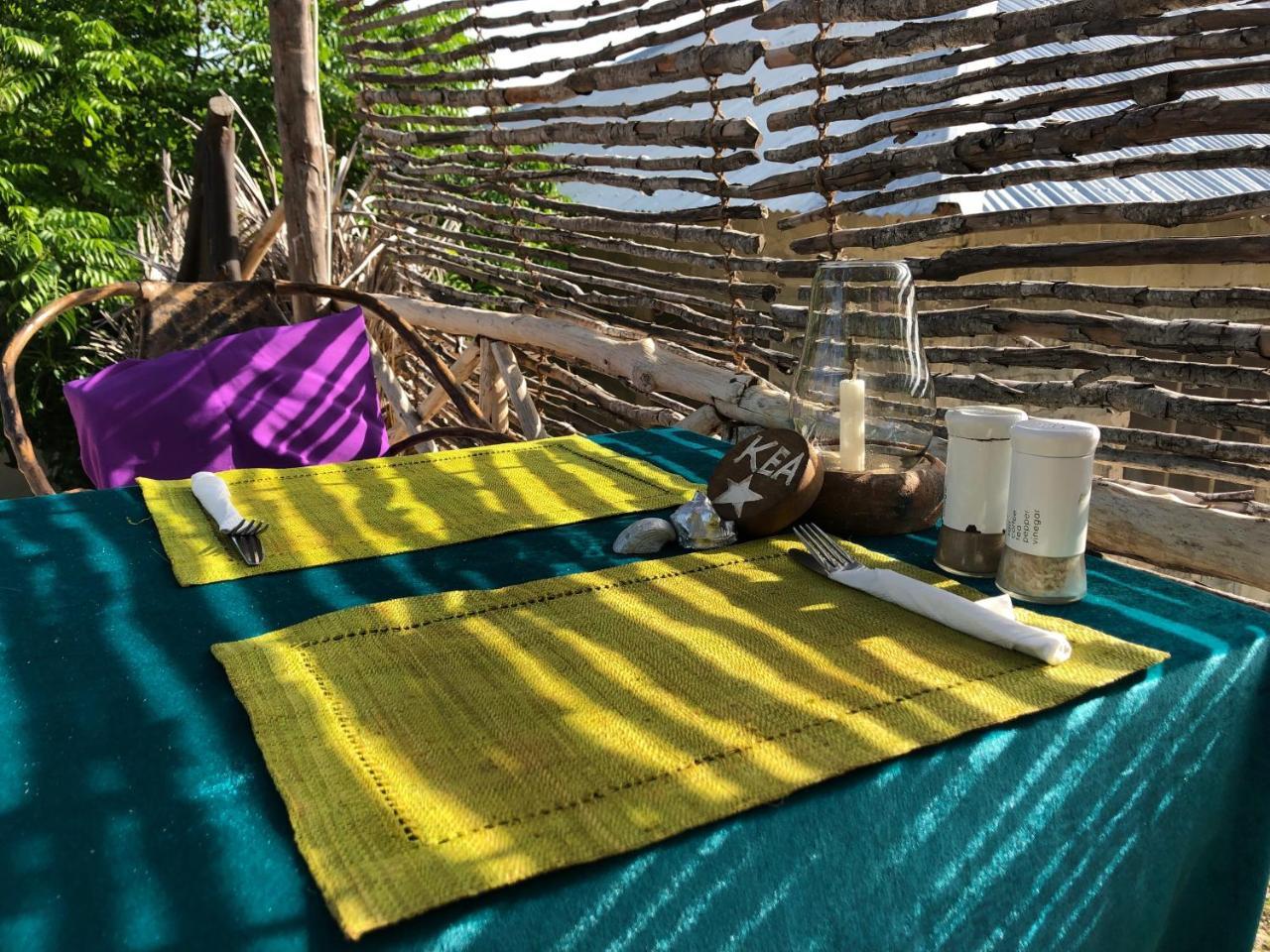 Zanzistar Lodge Guest house