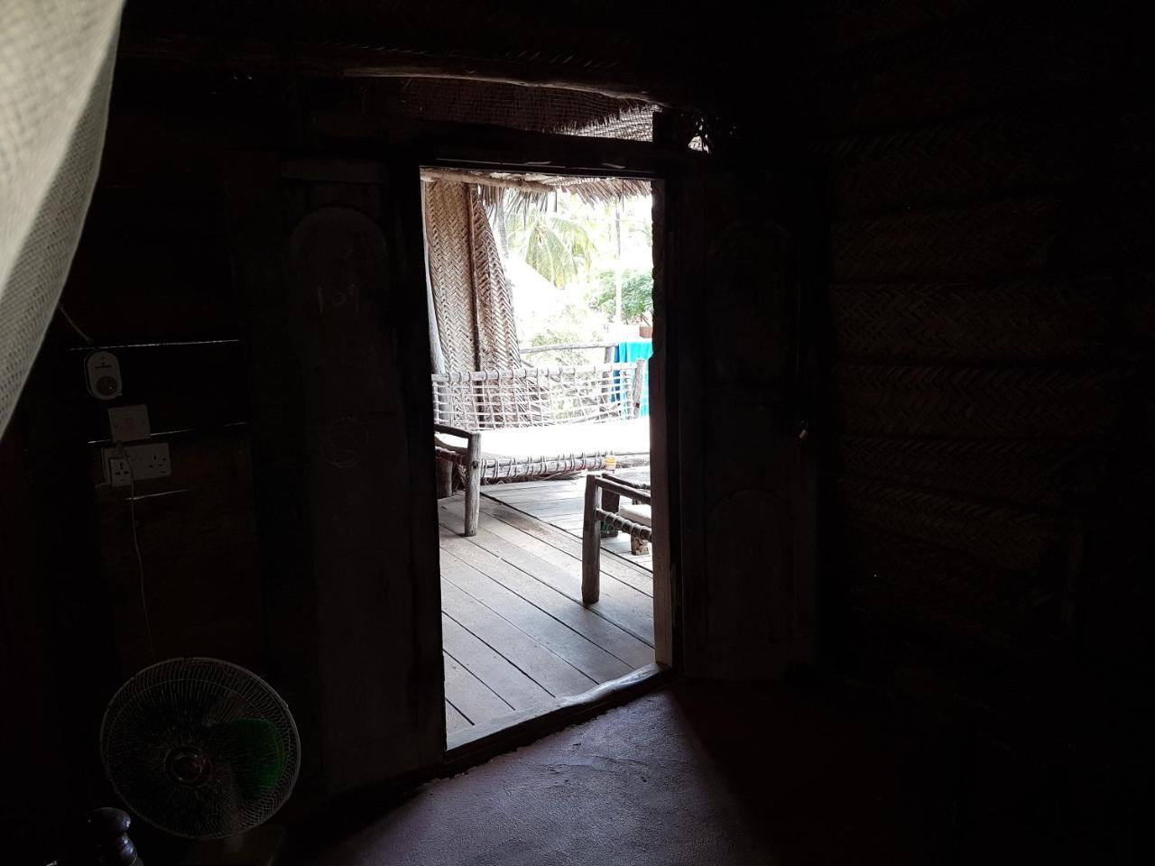 Paje Hotel Gasthuis Paje
