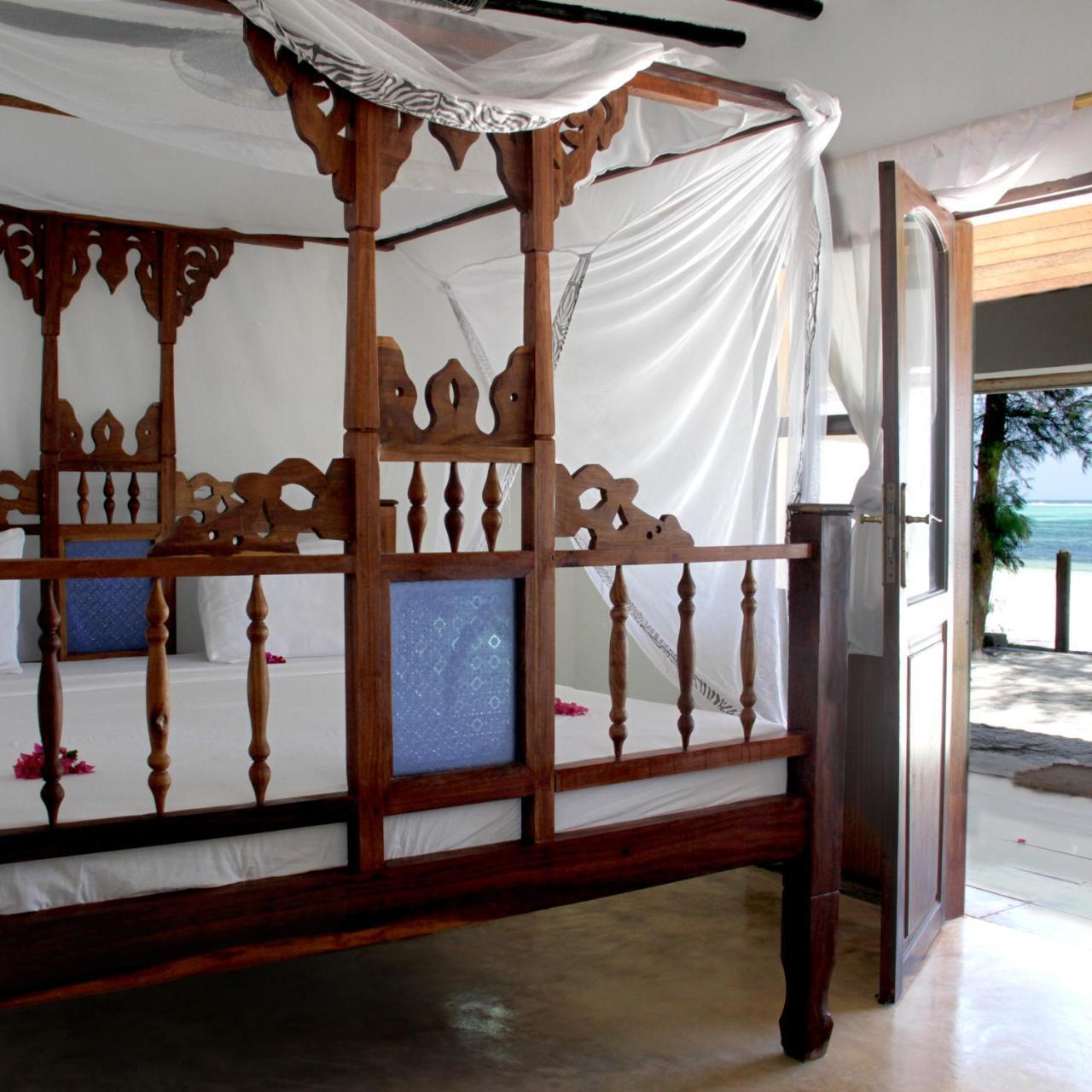 Panga Chumvi Hotel Matemwe (Zanzibar)