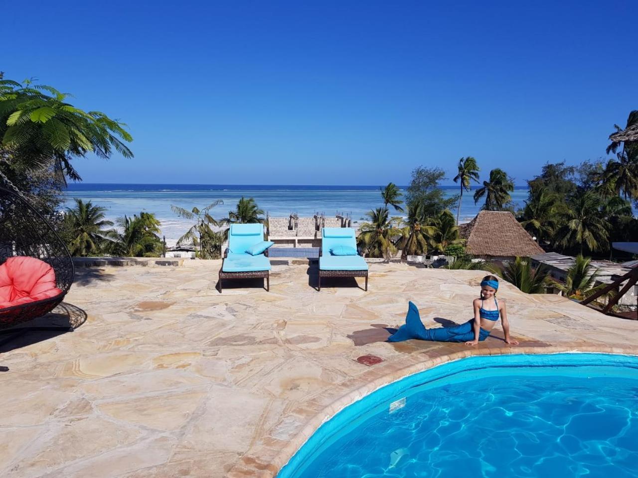 Sea Crest Kiwengwa (Zanzibar)