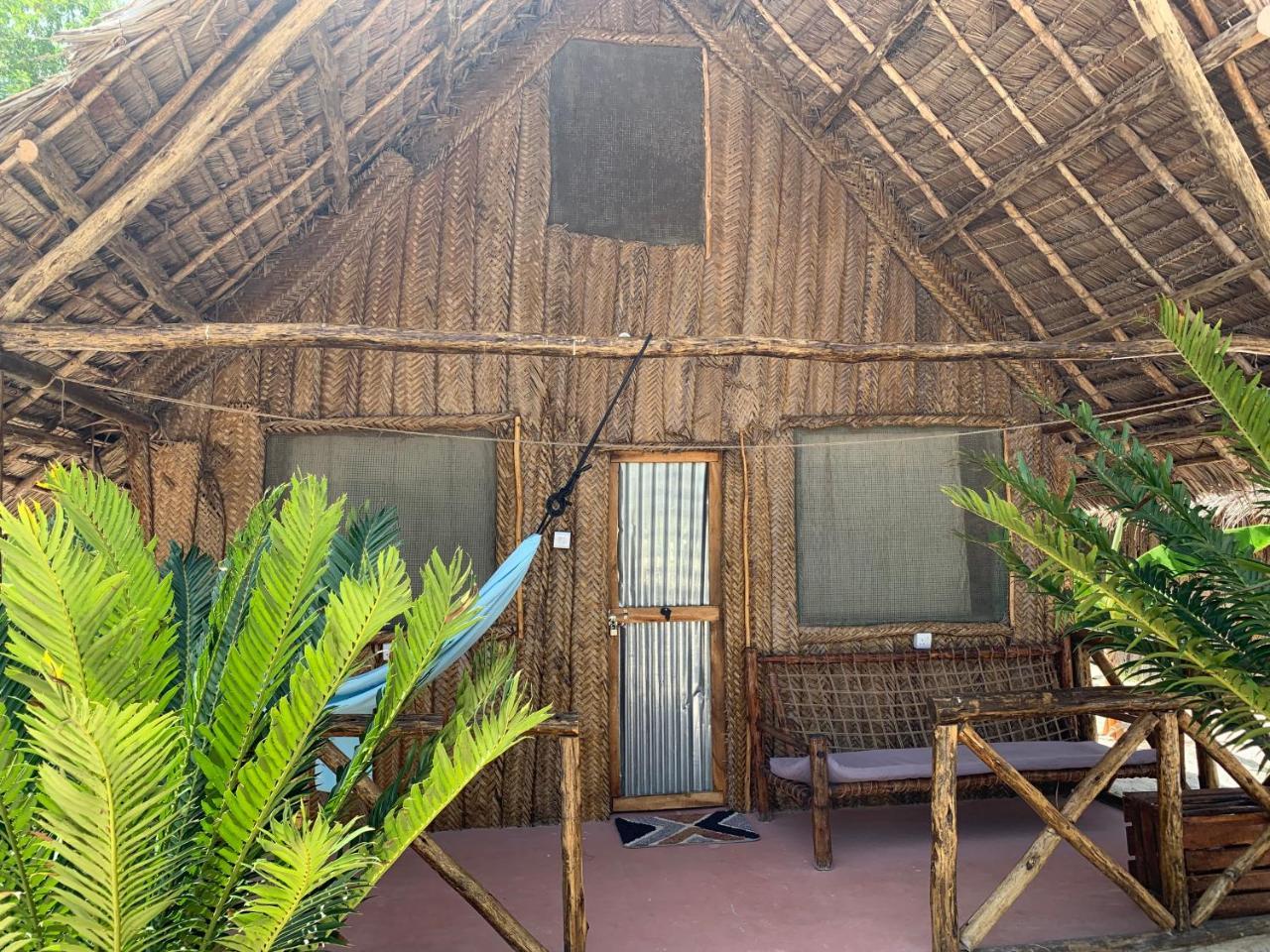 Hostel New Jambo Paje