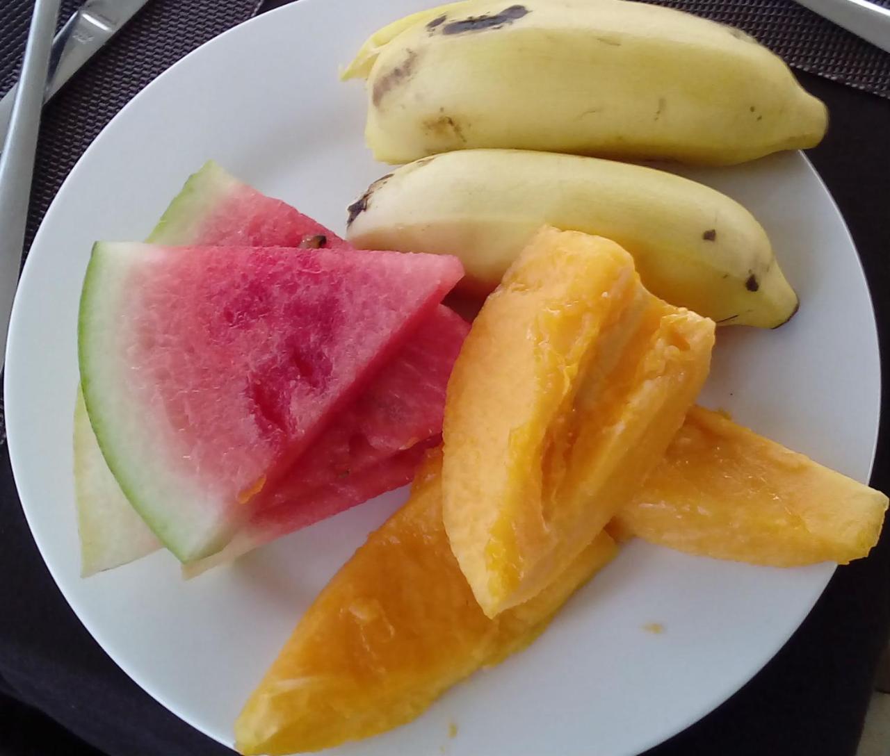 Minazi Beach Bungalows Hotel *