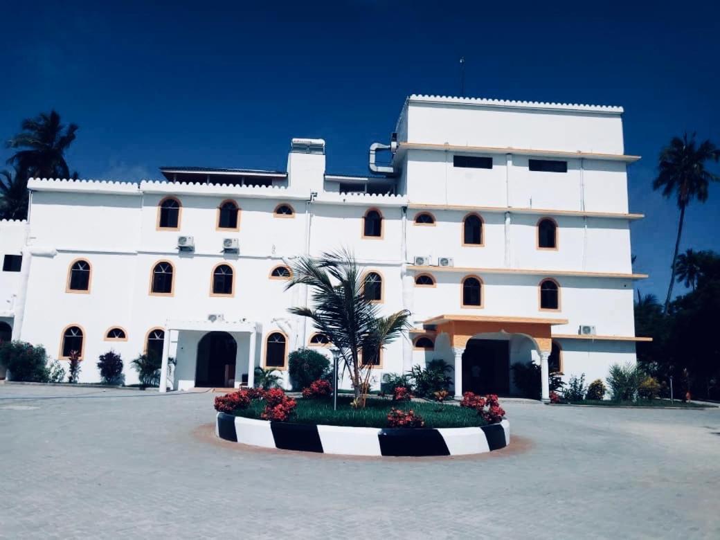 Mandhari Matemwe 4*