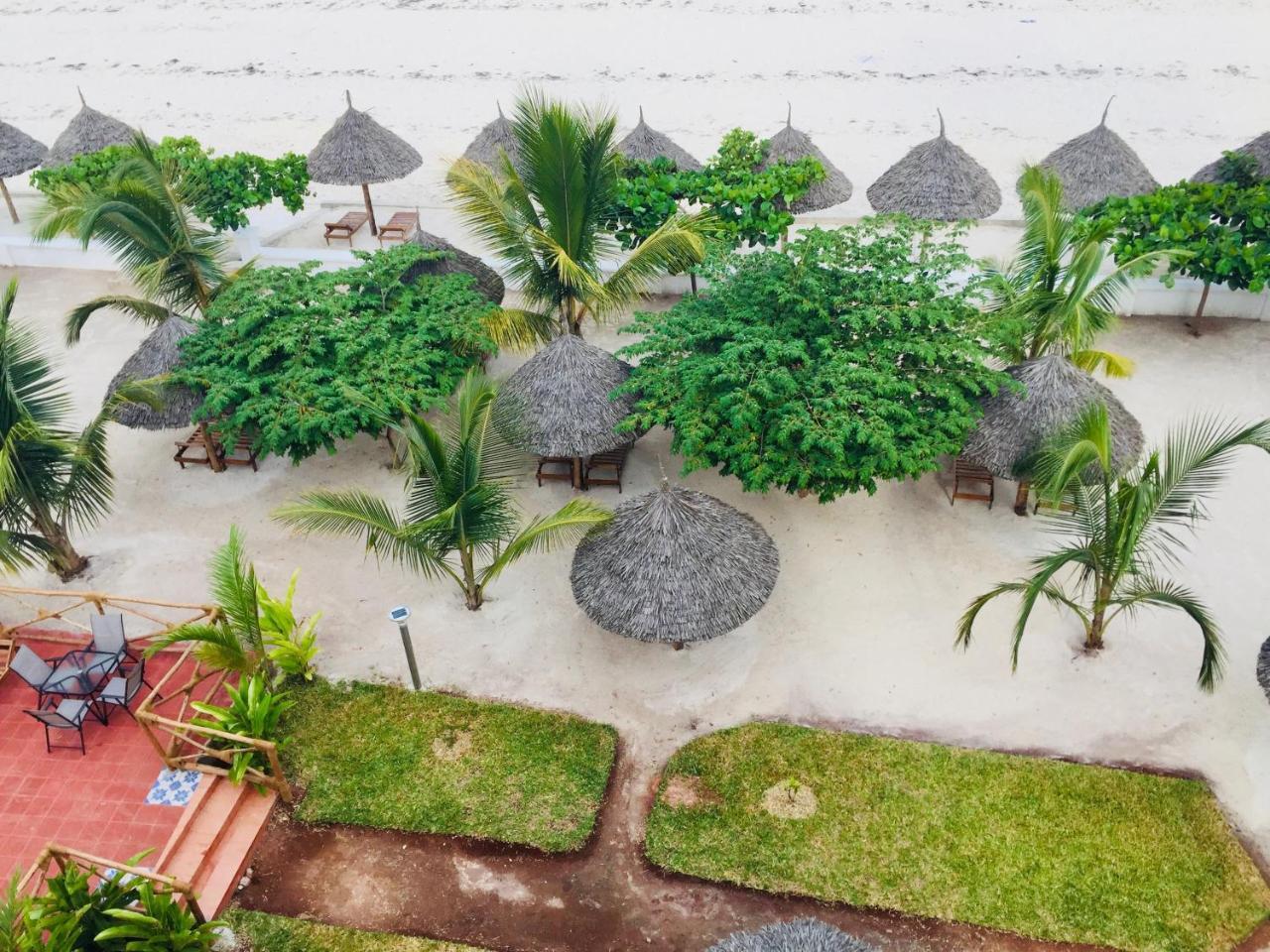 Hotel Mandhari Matemwe Matemwe (Zanzibar)
