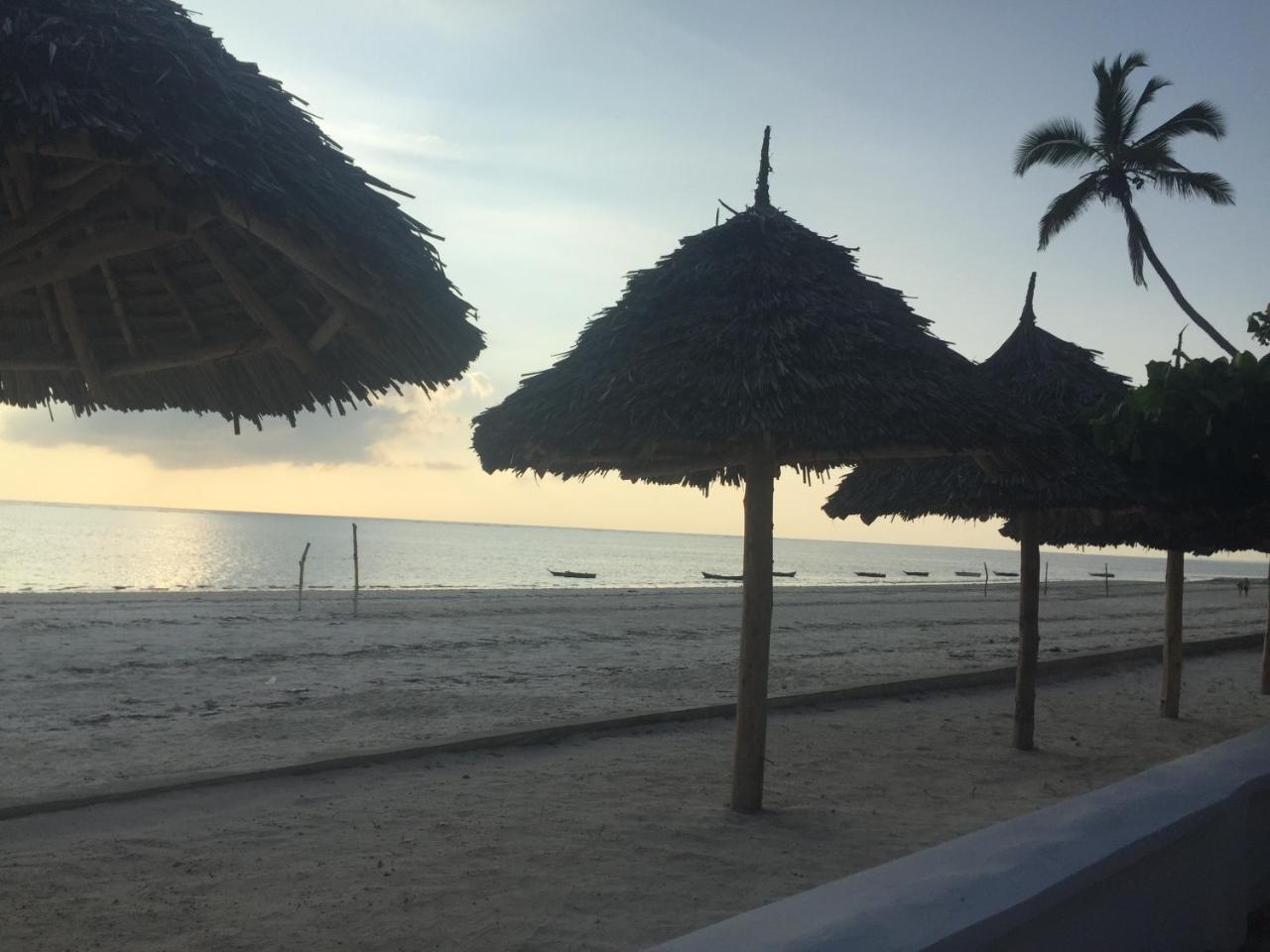 Mandhari Matemwe Hotel