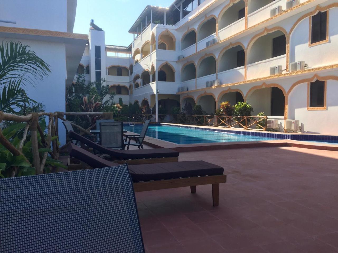 Mandhari Matemwe 4* Matemwe (Zanzibar)