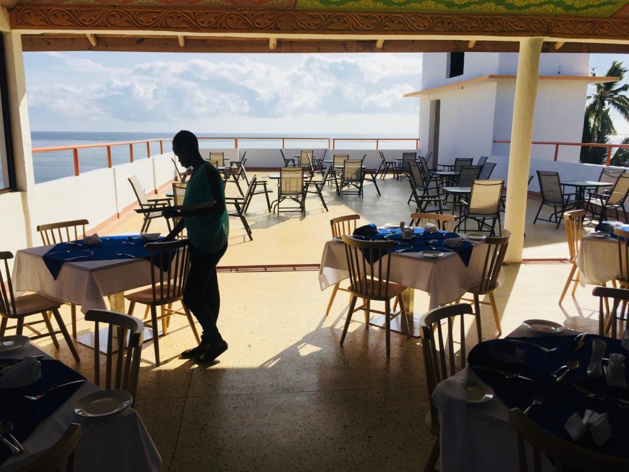 Mandhari Matemwe Matemwe (Zanzibar)