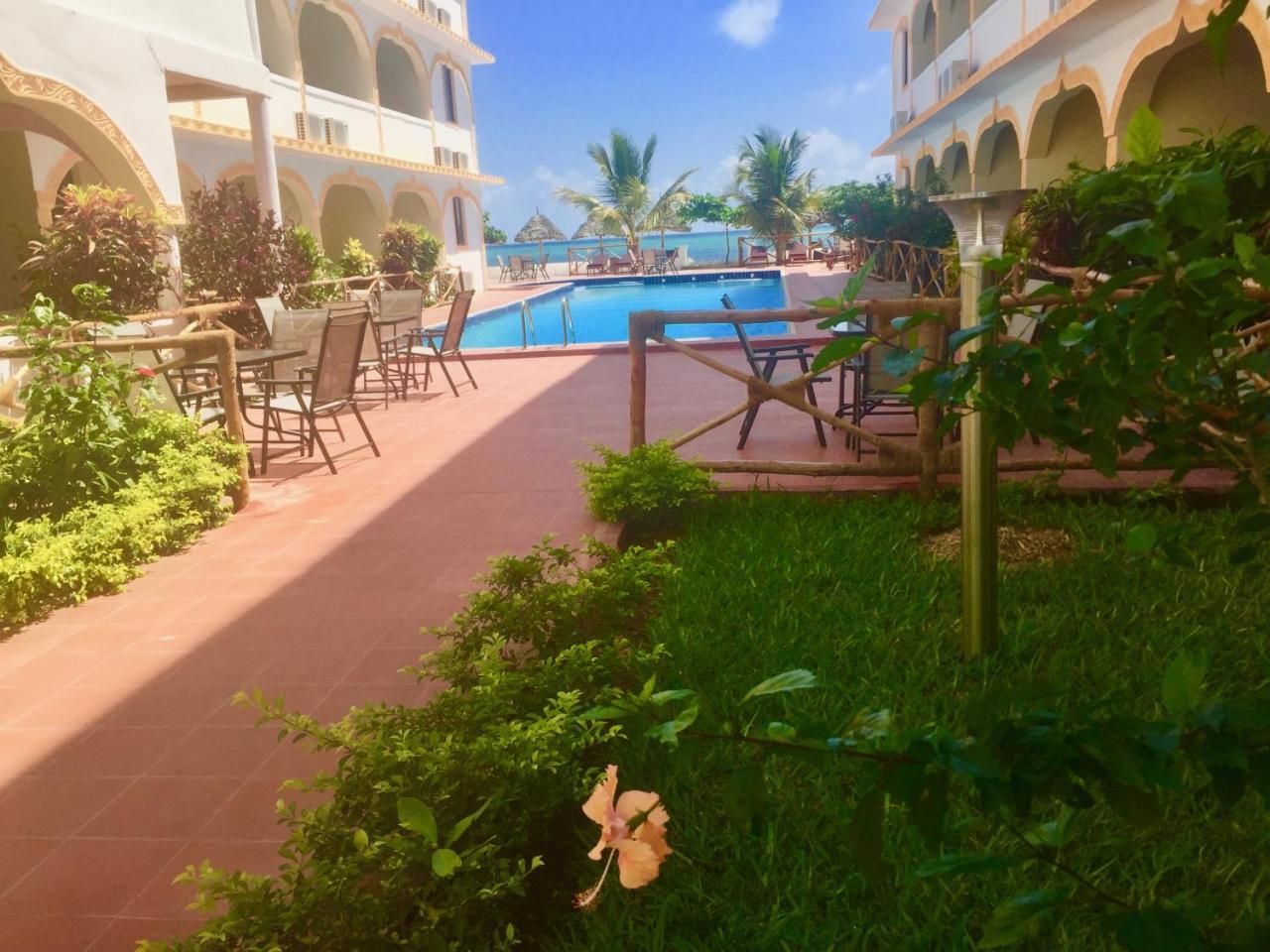 Hotel Mandhari Matemwe Matemwe (Zanzibar)