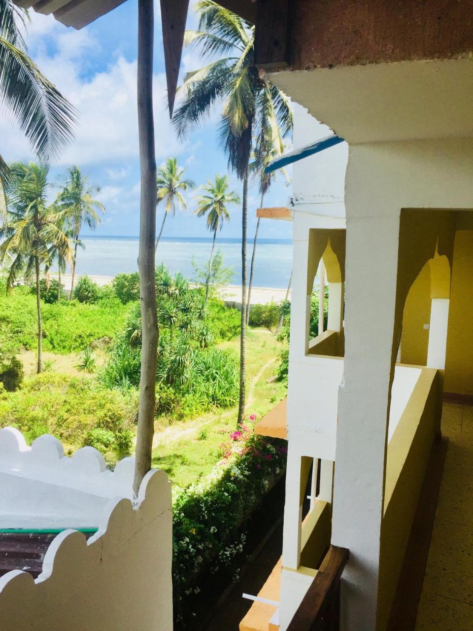 Mandhari Matemwe Hotel 4*