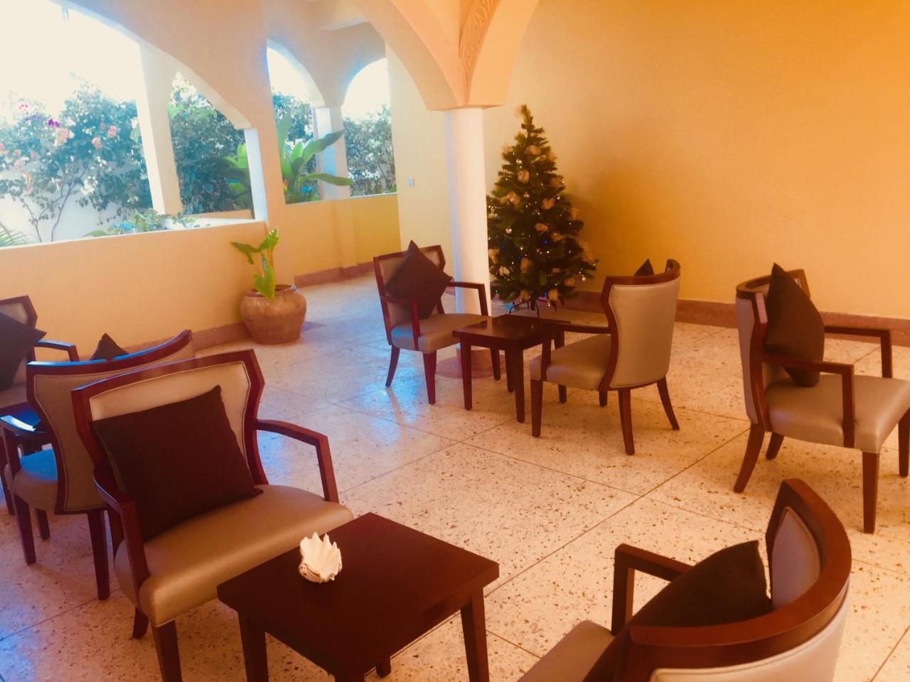 Mandhari Matemwe Hotel Matemwe (Zanzibar)